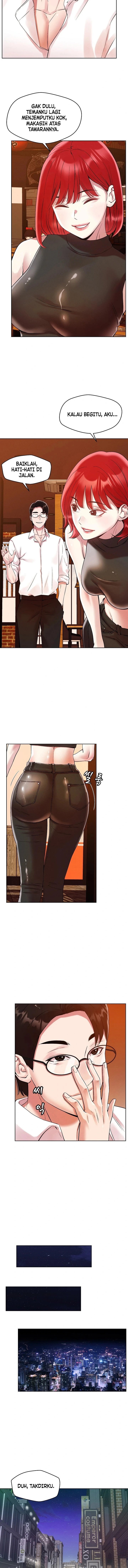 How Did We Get Here Lee Ji Kyung - Chapter 02 8