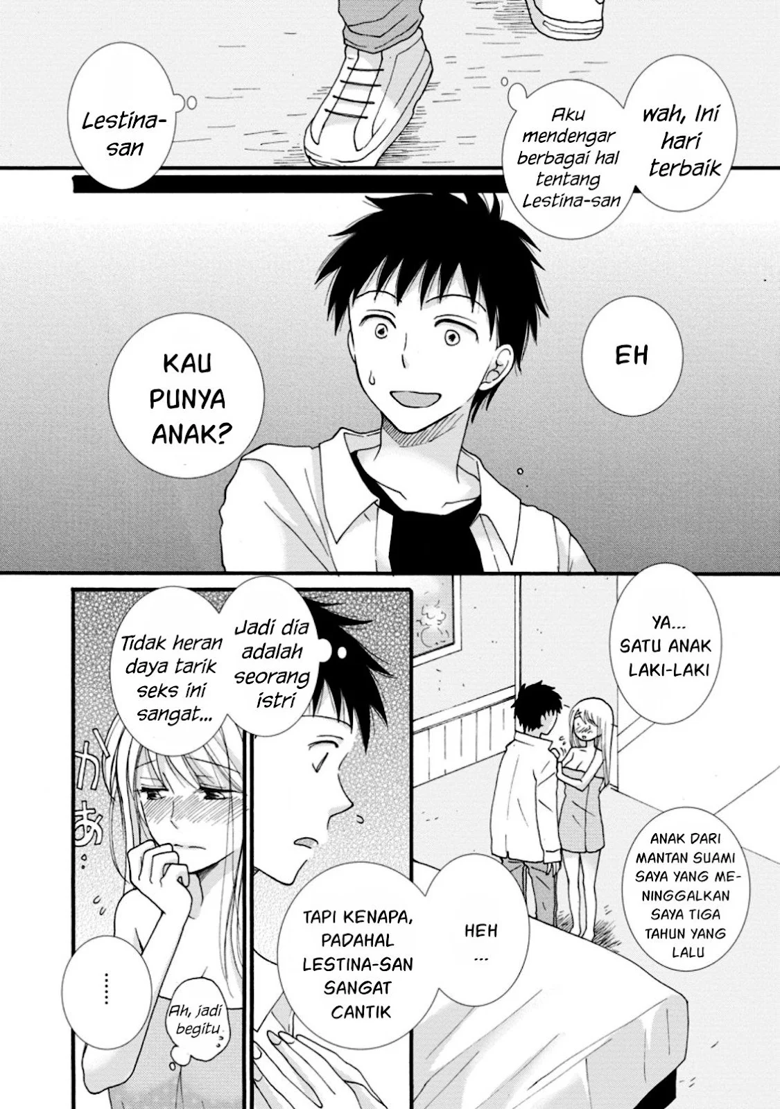 Ataerareta Skill wo Tsukatte Kasei de Isekai Bijotachi to Ichaicha shitai - Chapter 02 14