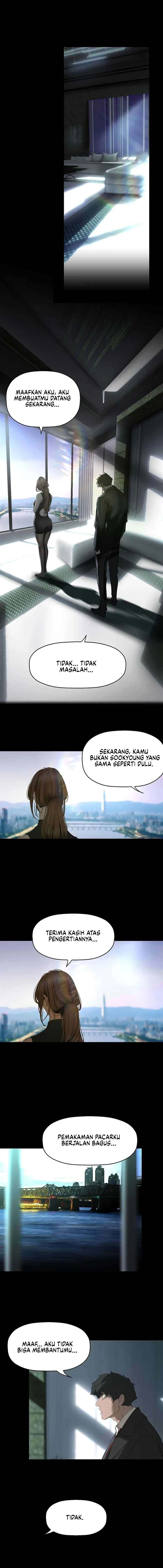 Wonderful New World - Chapter 241 10