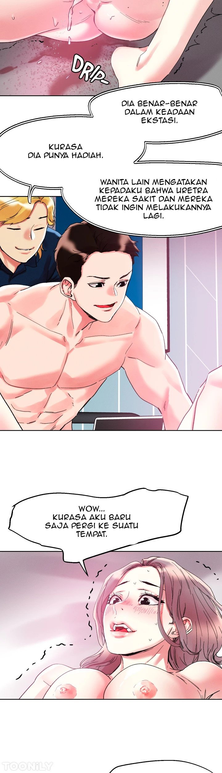 King of the Night - Chapter 82 27
