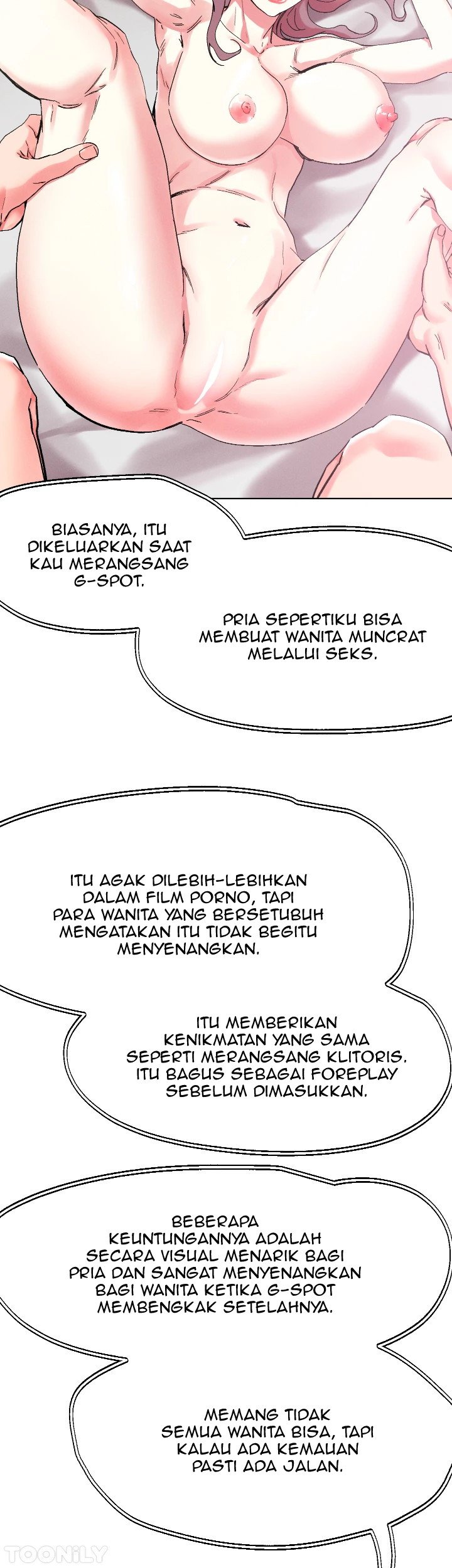 King of the Night - Chapter 82 7