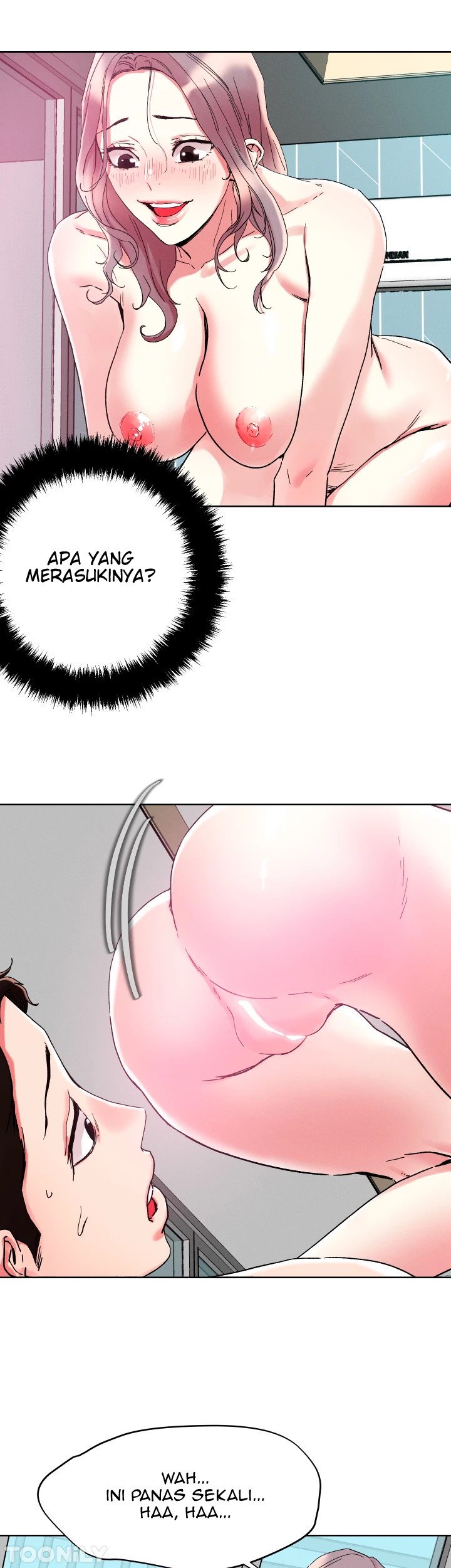 King of the Night - Chapter 82 31