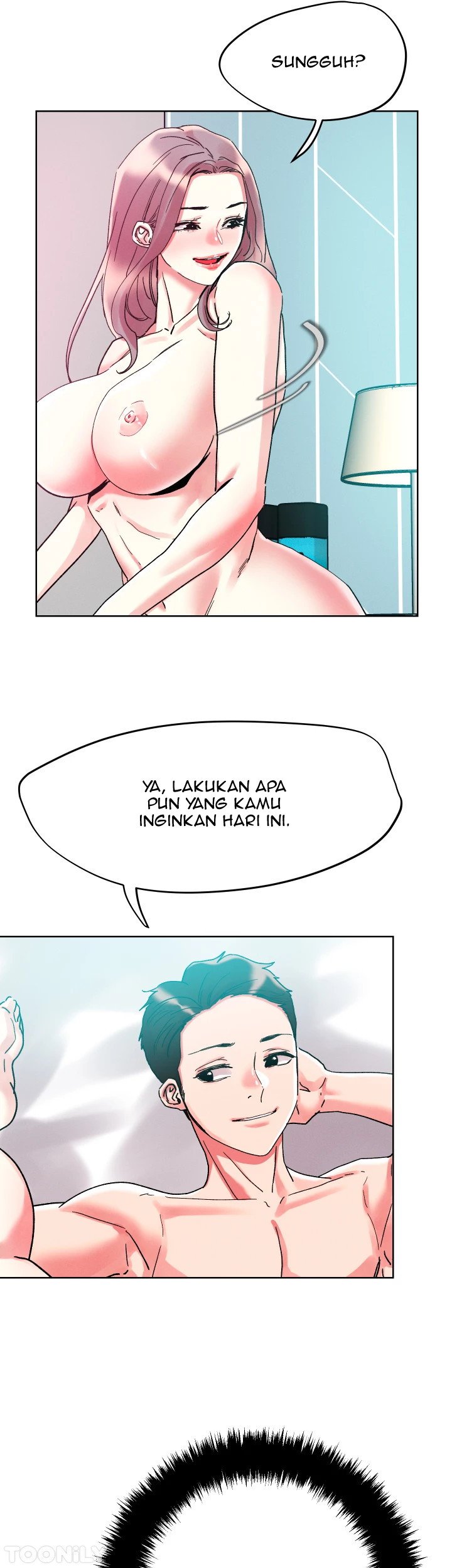 King of the Night - Chapter 82 35