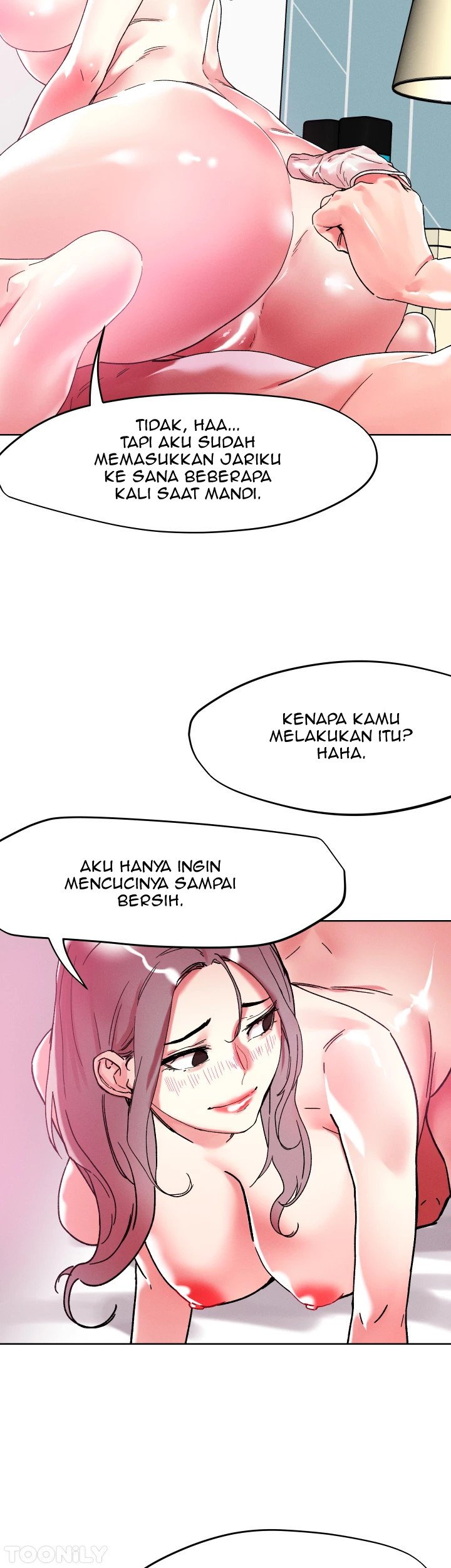 King of the Night - Chapter 82 39