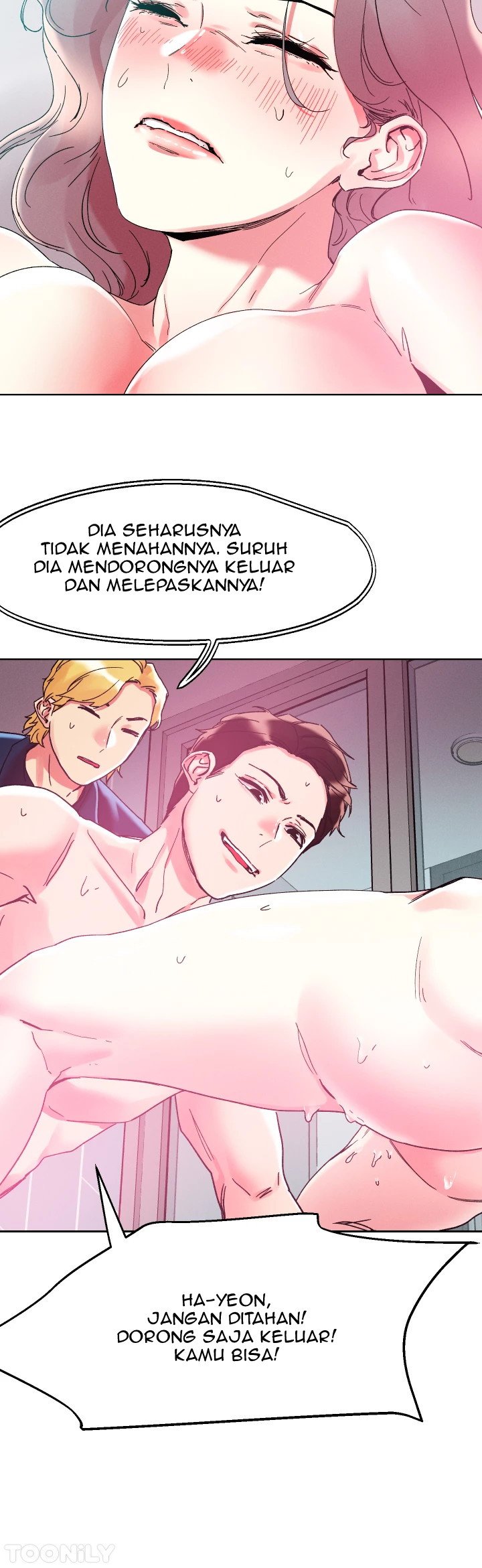 King of the Night - Chapter 82 24
