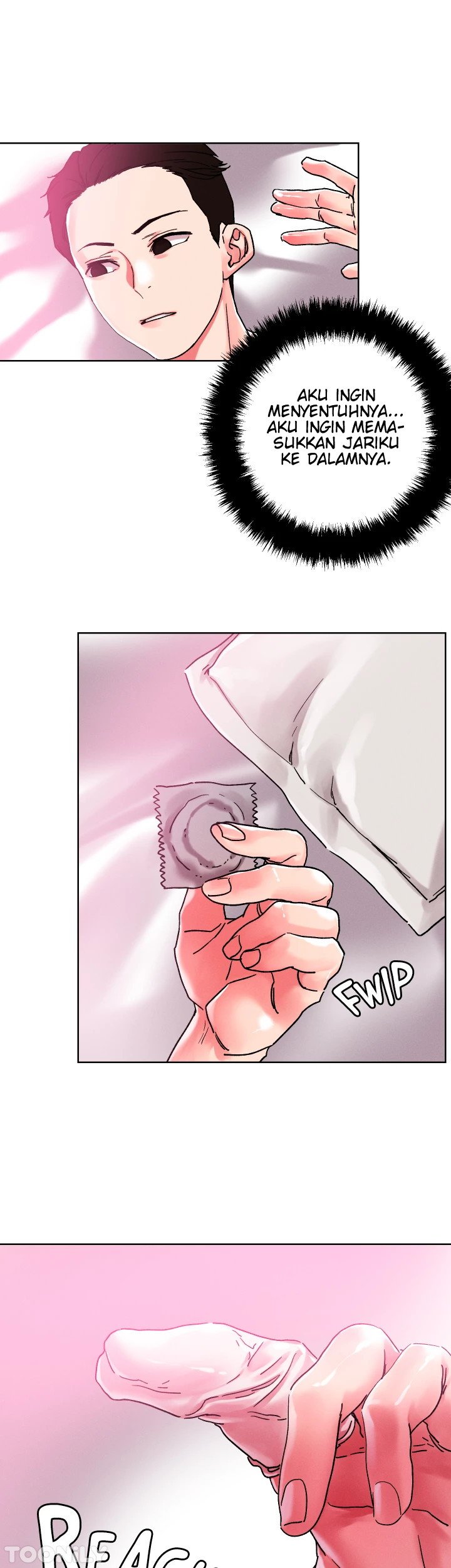 King of the Night - Chapter 82 37