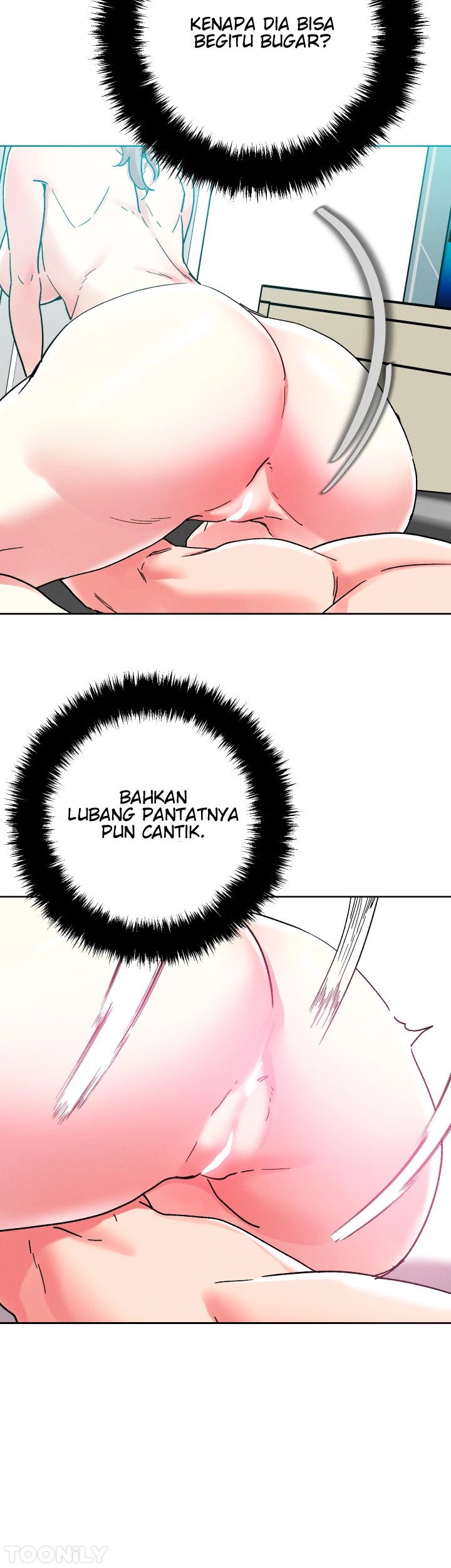 King of the Night - Chapter 82 36