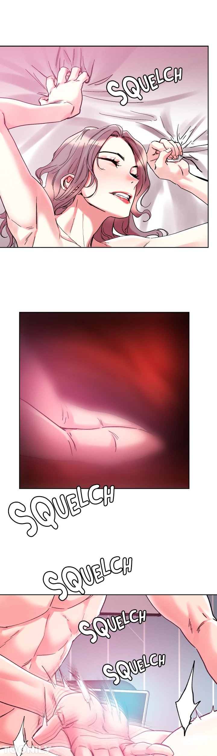 King of the Night - Chapter 82 14