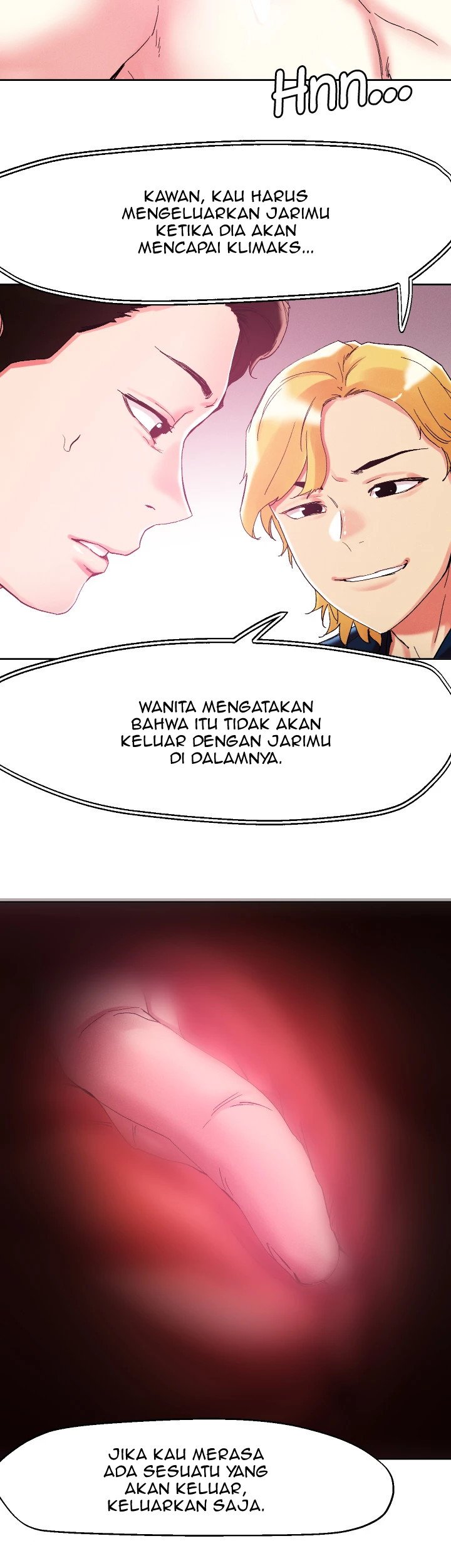 King of the Night - Chapter 82 9