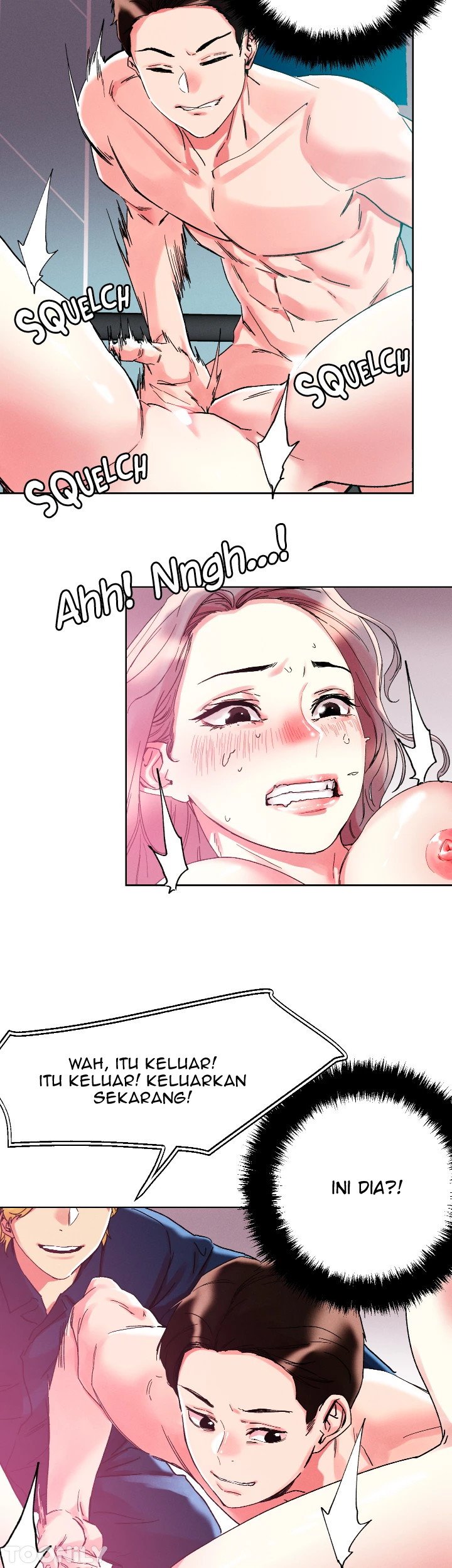 King of the Night - Chapter 82 21