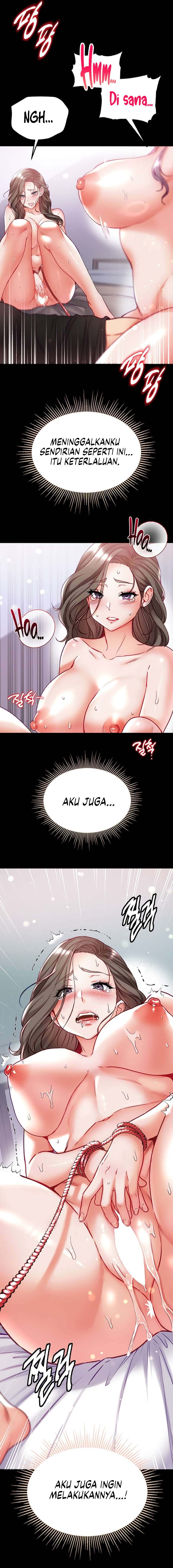 Great Disciple - Chapter 74 6