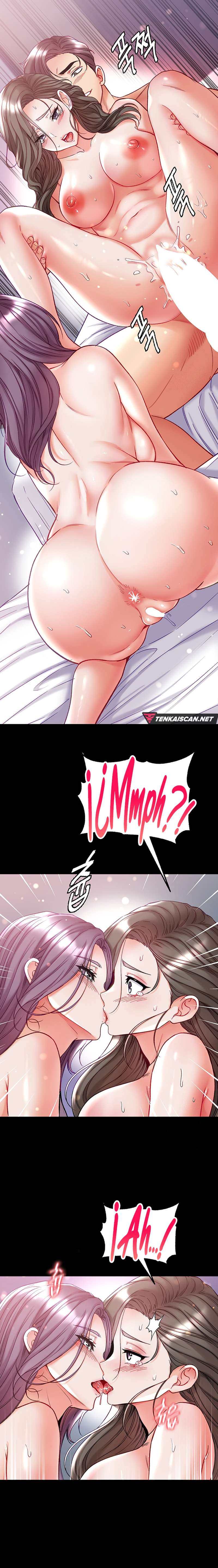 Great Disciple - Chapter 74 19