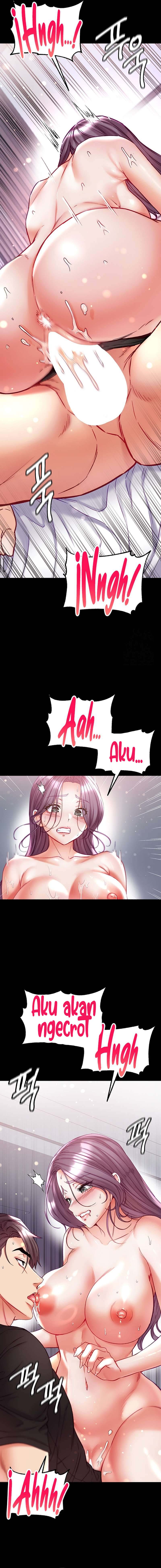 Great Disciple - Chapter 74 9