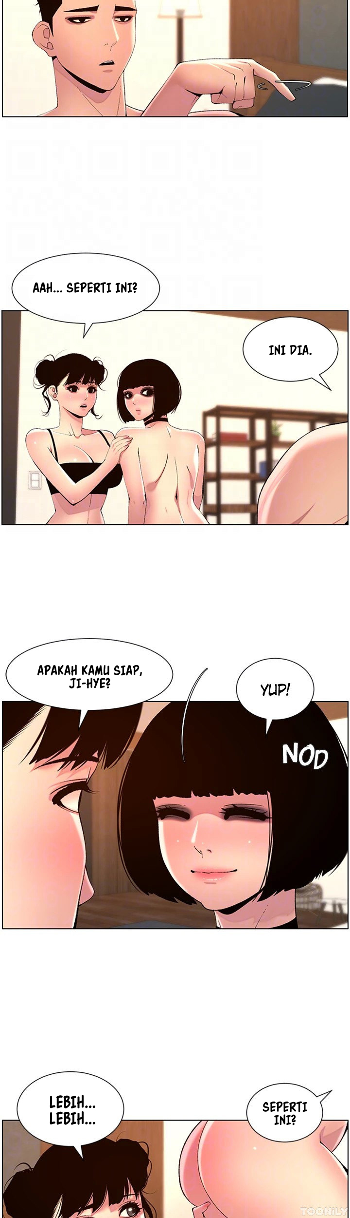 The Night King using App - Chapter 81 16