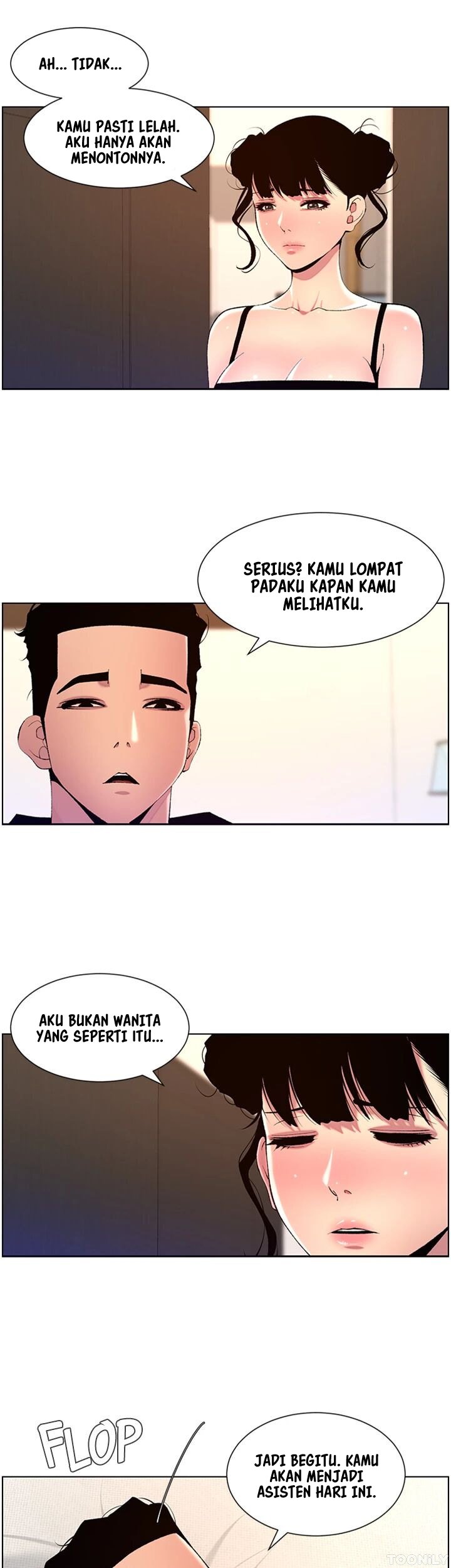 The Night King using App - Chapter 81 8