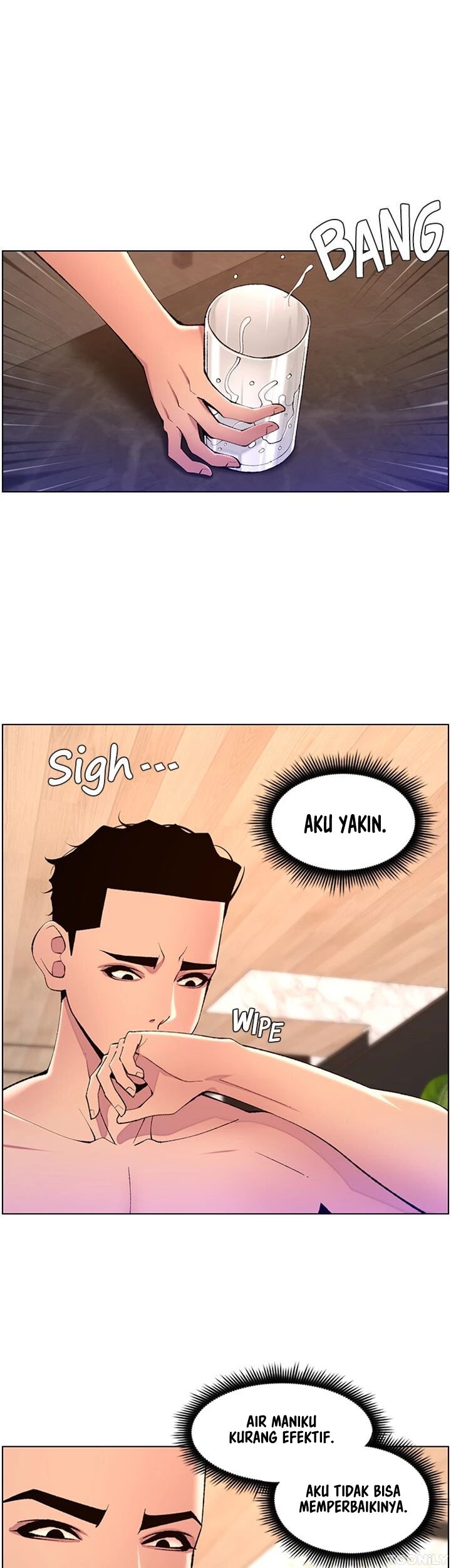 The Night King using App - Chapter 81 29