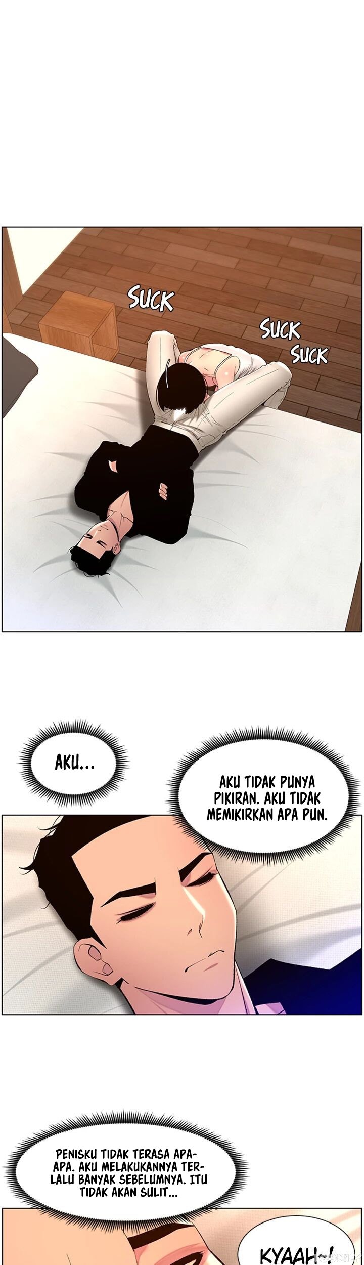 The Night King using App - Chapter 81 3