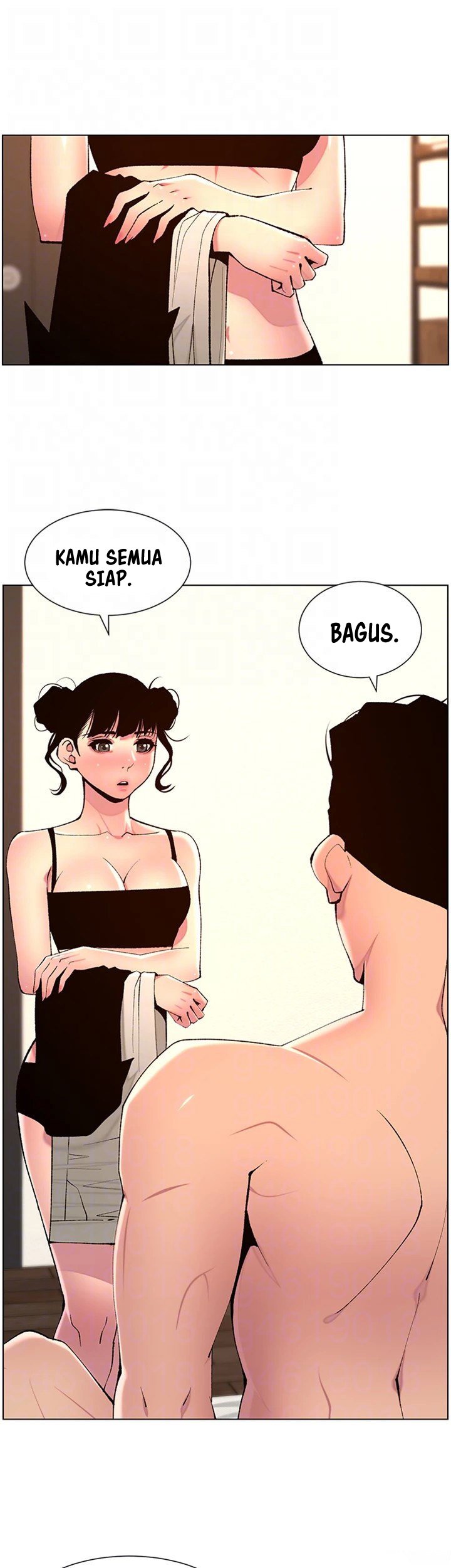 The Night King using App - Chapter 81 14