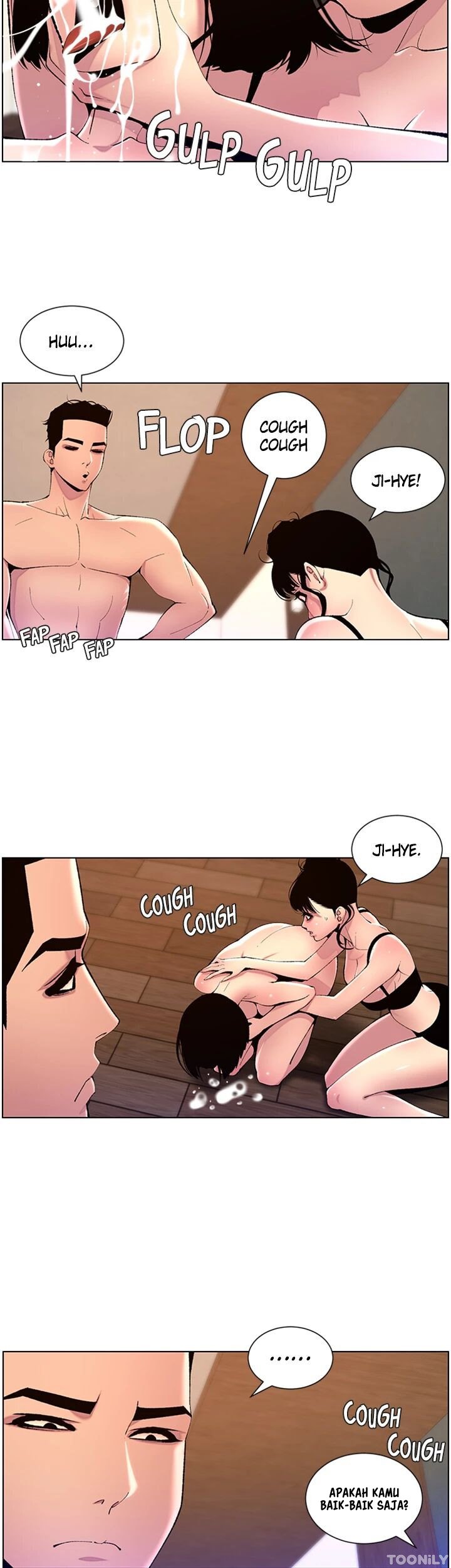 The Night King using App - Chapter 81 27