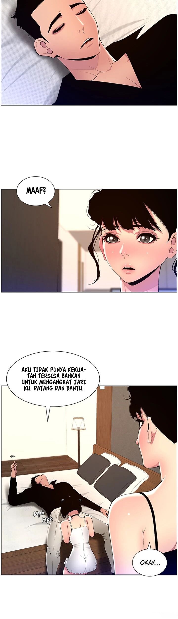 The Night King using App - Chapter 81 9