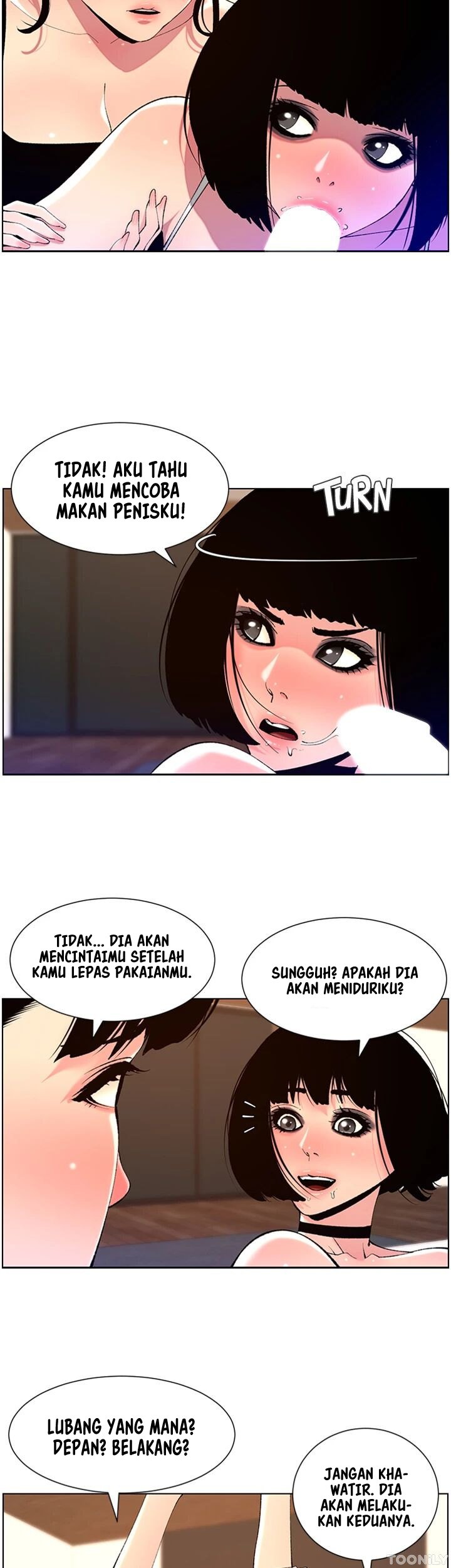 The Night King using App - Chapter 81 11