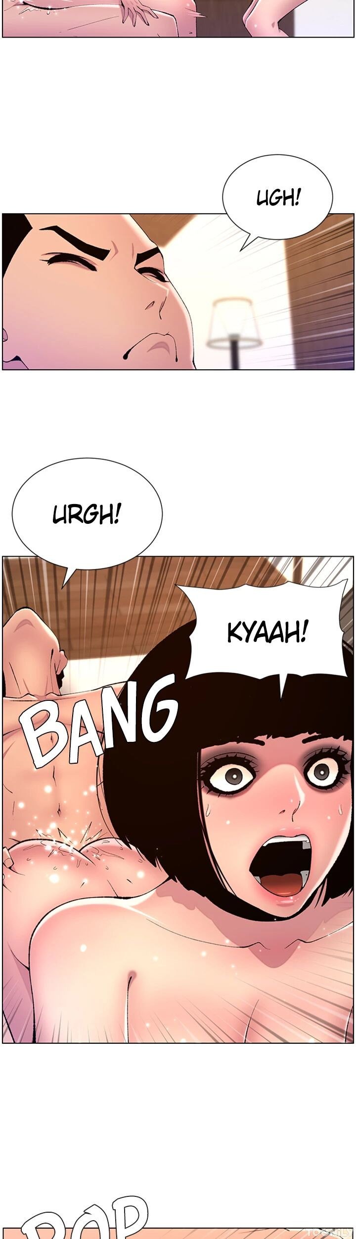 The Night King using App - Chapter 81 23
