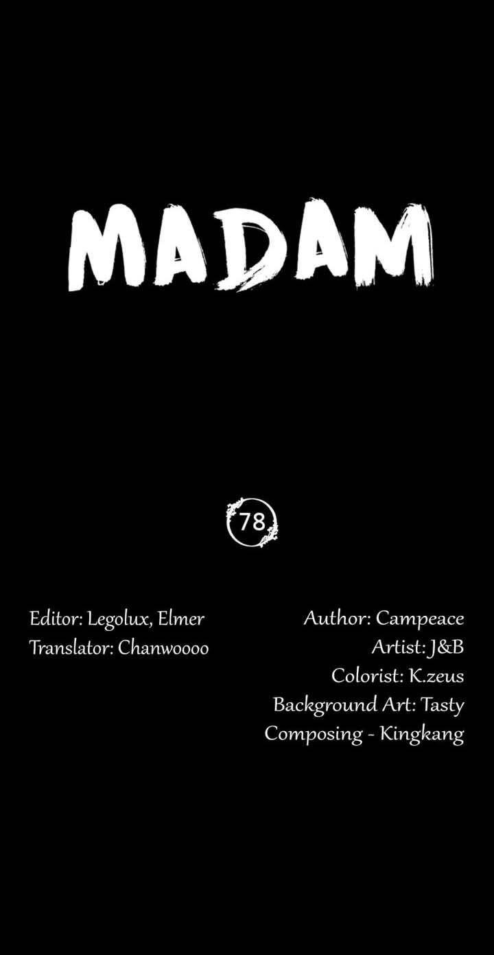 Madam - Chapter 78 2