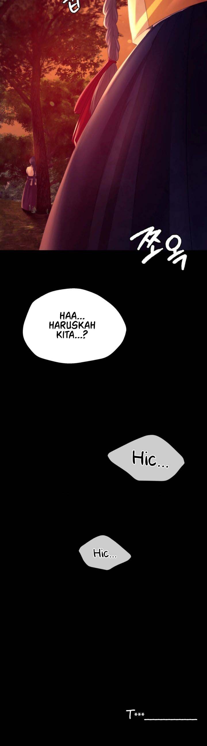 Madam - Chapter 78 19