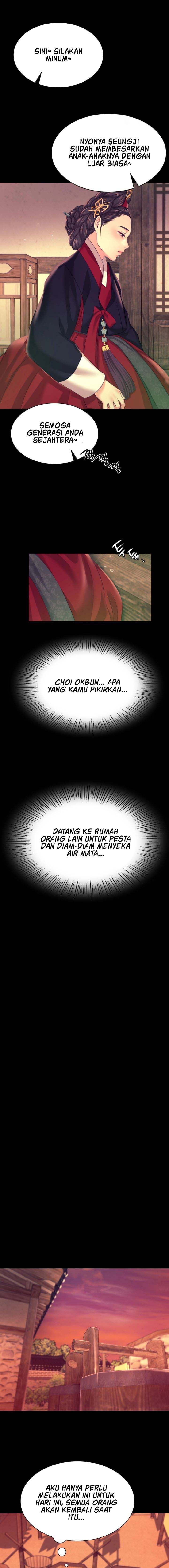 Madam - Chapter 78 15