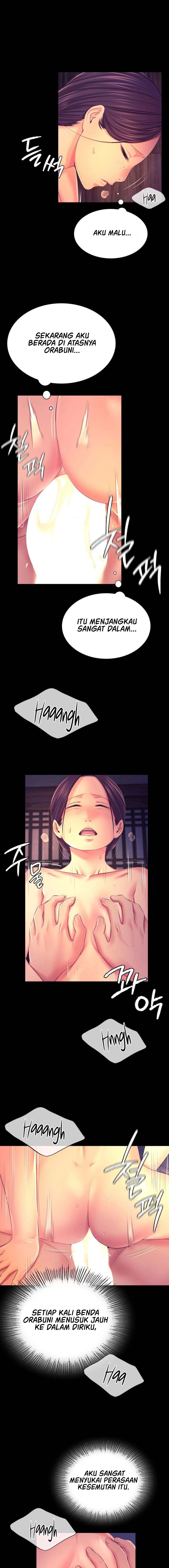 Madam - Chapter 78 8