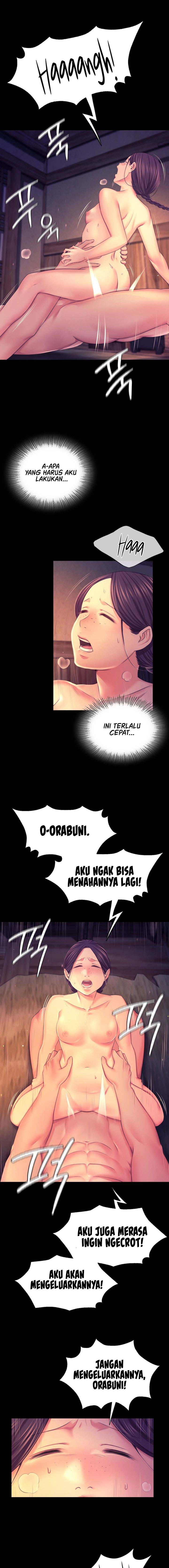 Madam - Chapter 78 10