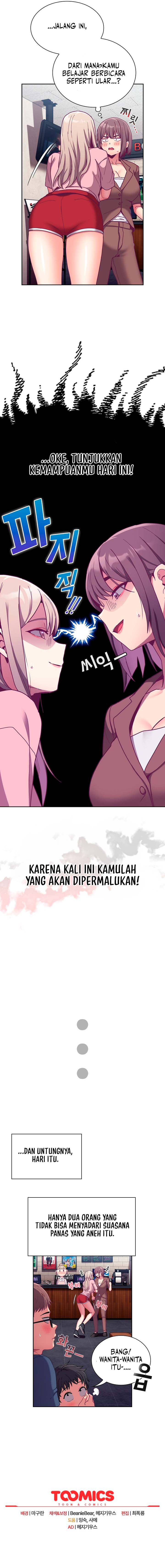 Rehabilitation Maids - Chapter 73 10