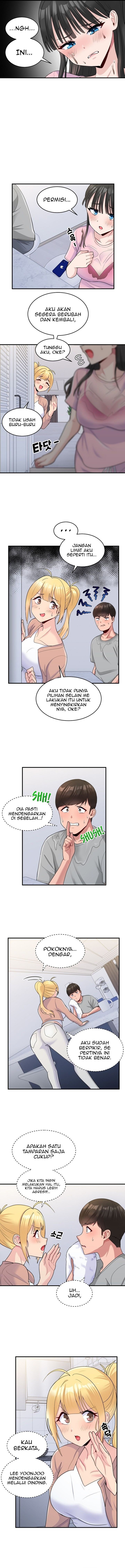 A Crushing Confession - Chapter 03 13