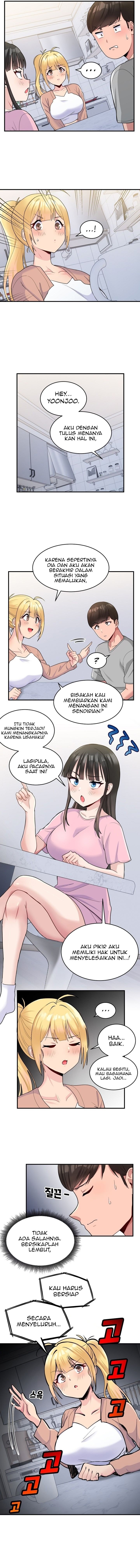 A Crushing Confession - Chapter 03 11