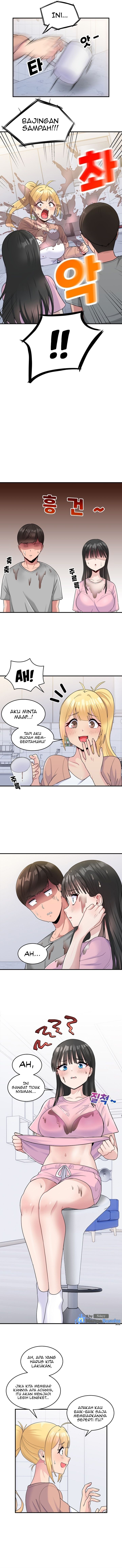 A Crushing Confession - Chapter 03 12