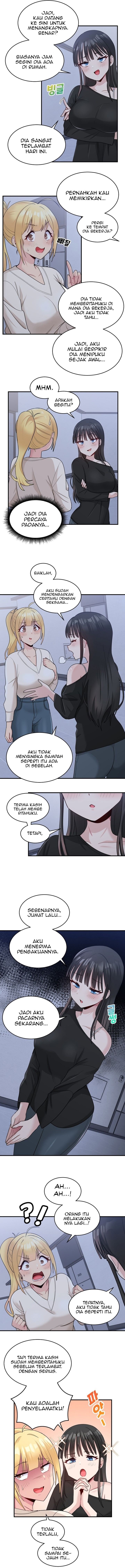 A Crushing Confession - Chapter 03 8