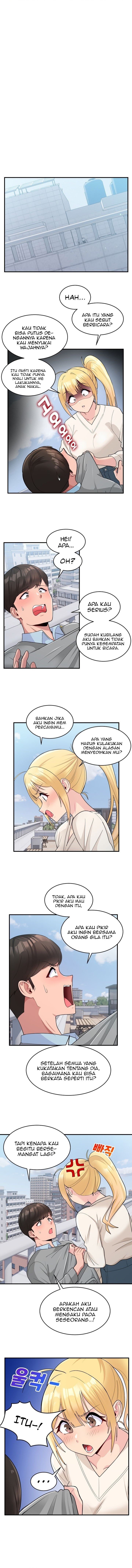 A Crushing Confession - Chapter 03 2