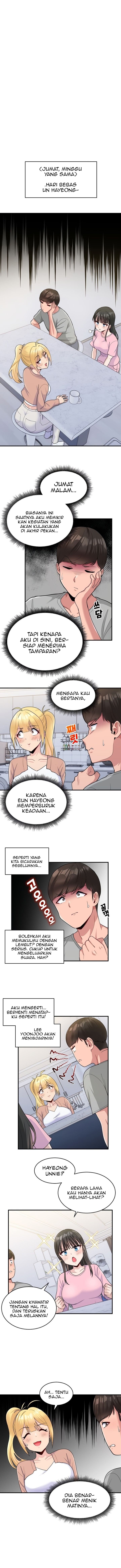 A Crushing Confession - Chapter 03 10