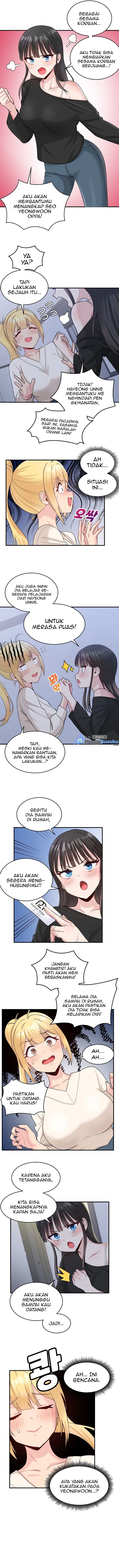 A Crushing Confession - Chapter 03 9