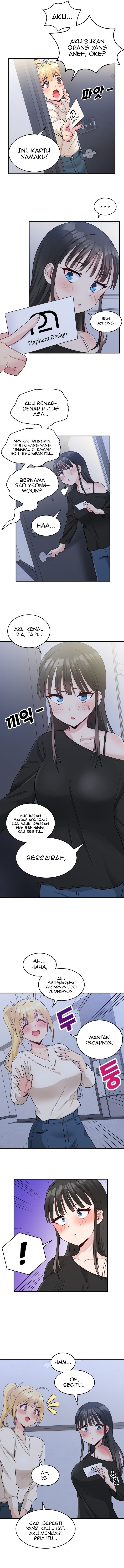 A Crushing Confession - Chapter 03 6