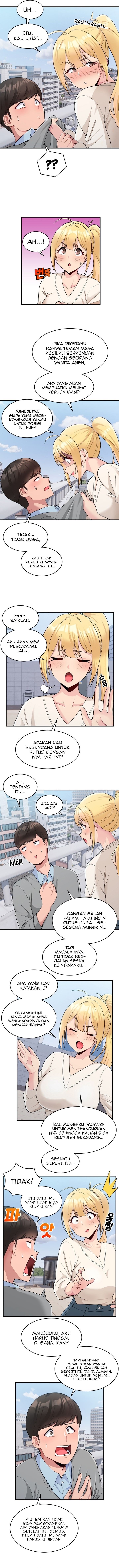 A Crushing Confession - Chapter 03 3