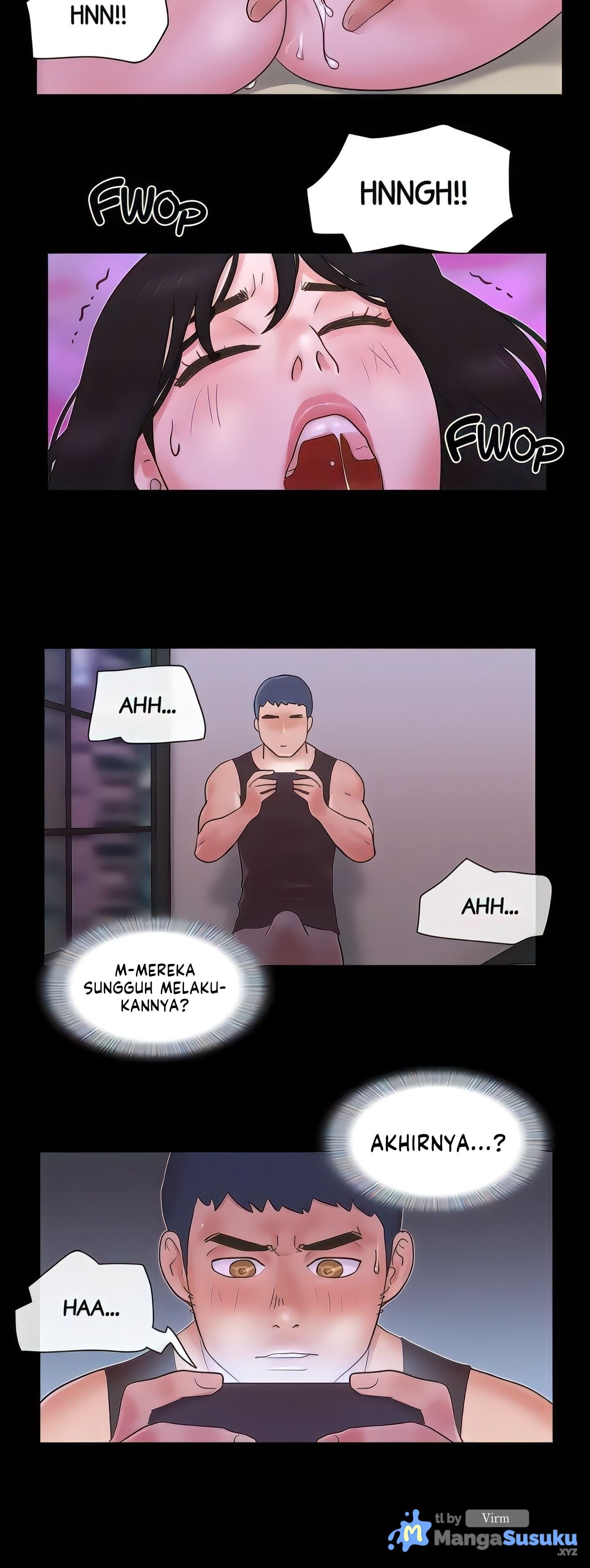 Only With Consent Uncensored - Chapter 53 20