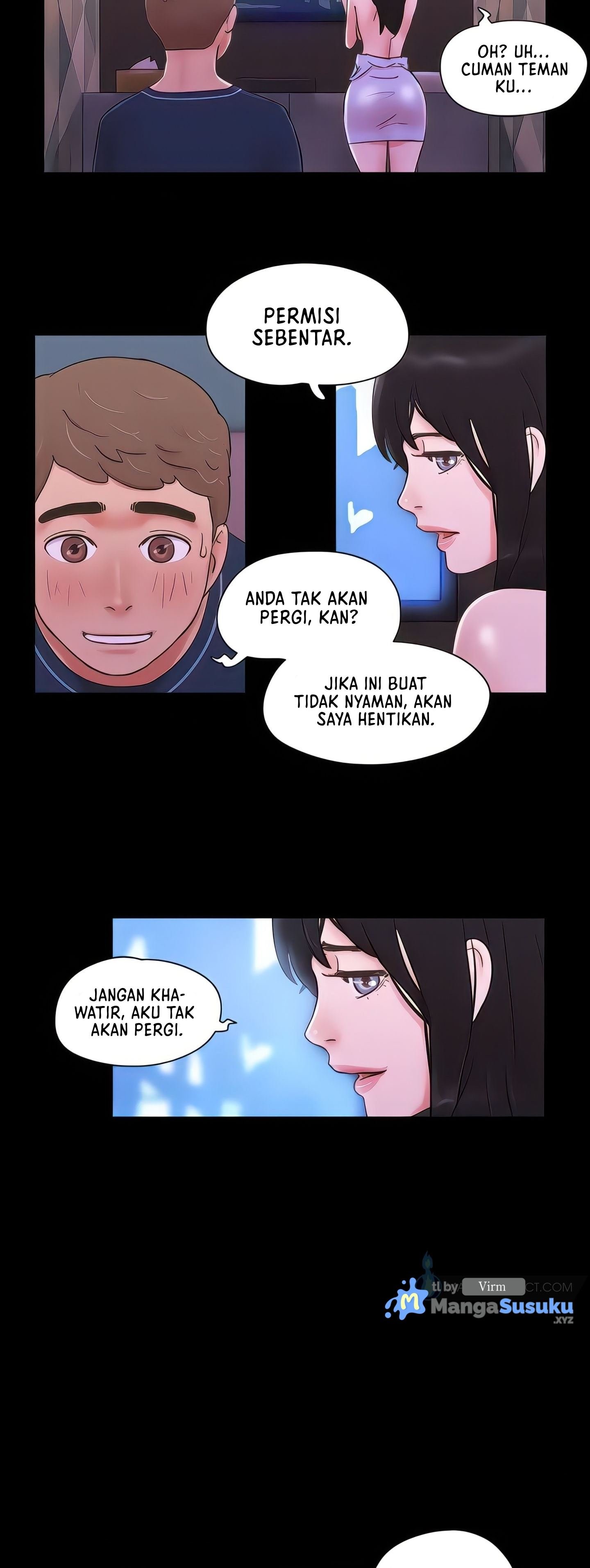 Only With Consent Uncensored - Chapter 53 10