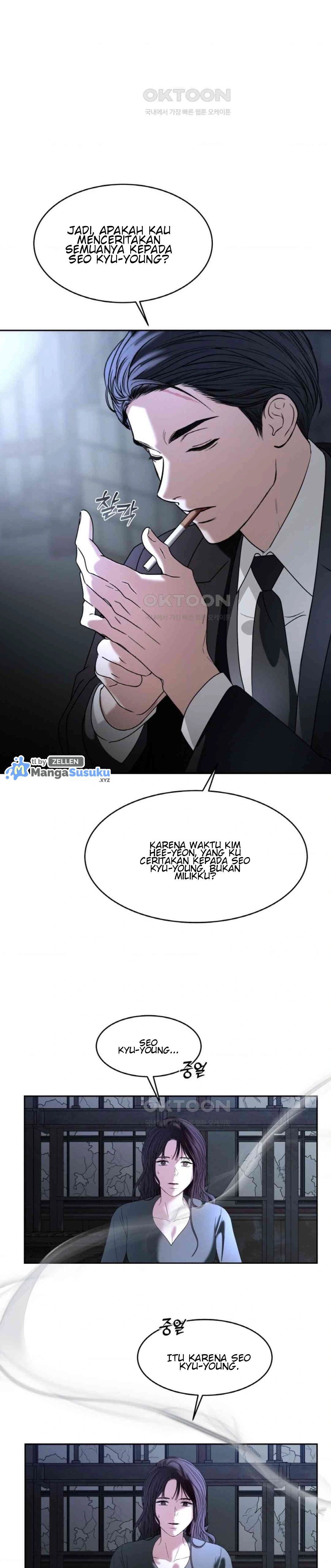 The Change of Season - Chapter 53 7