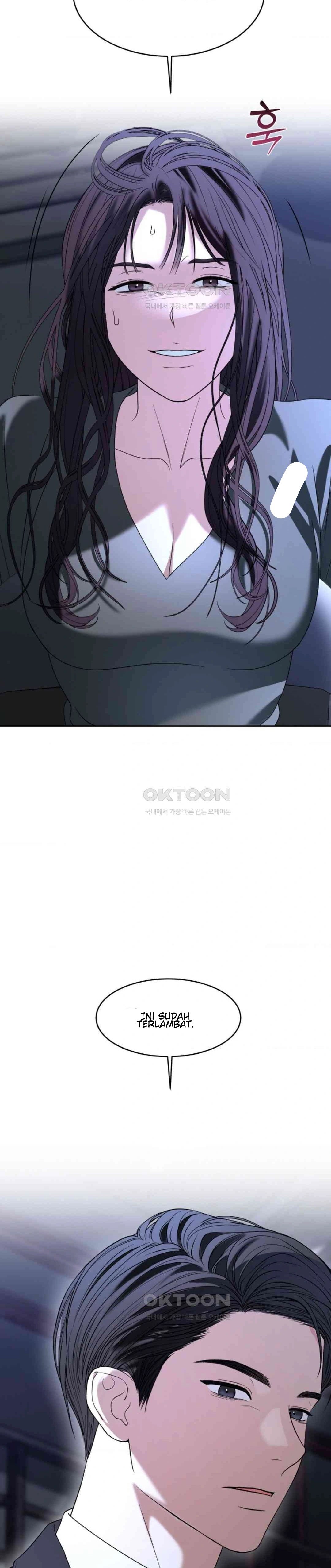 The Change of Season - Chapter 53 13