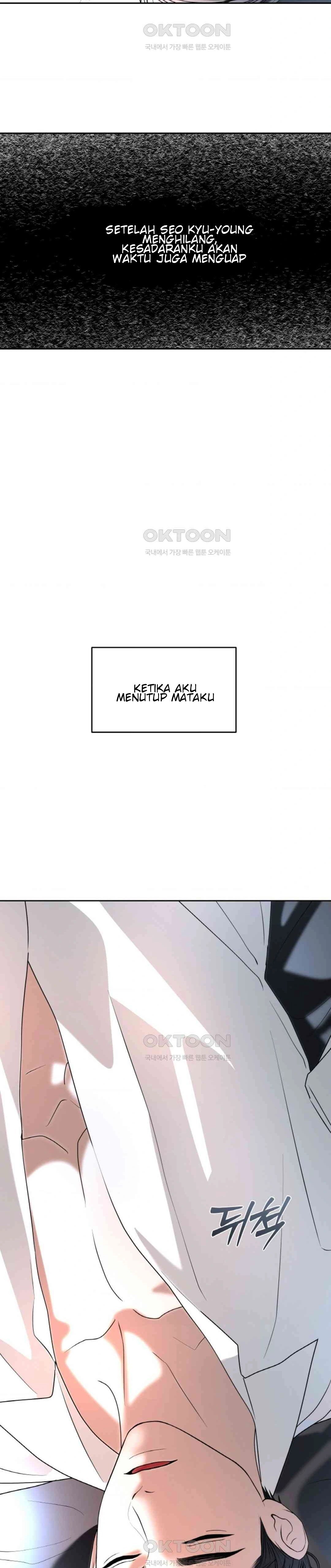 The Change of Season - Chapter 53 18