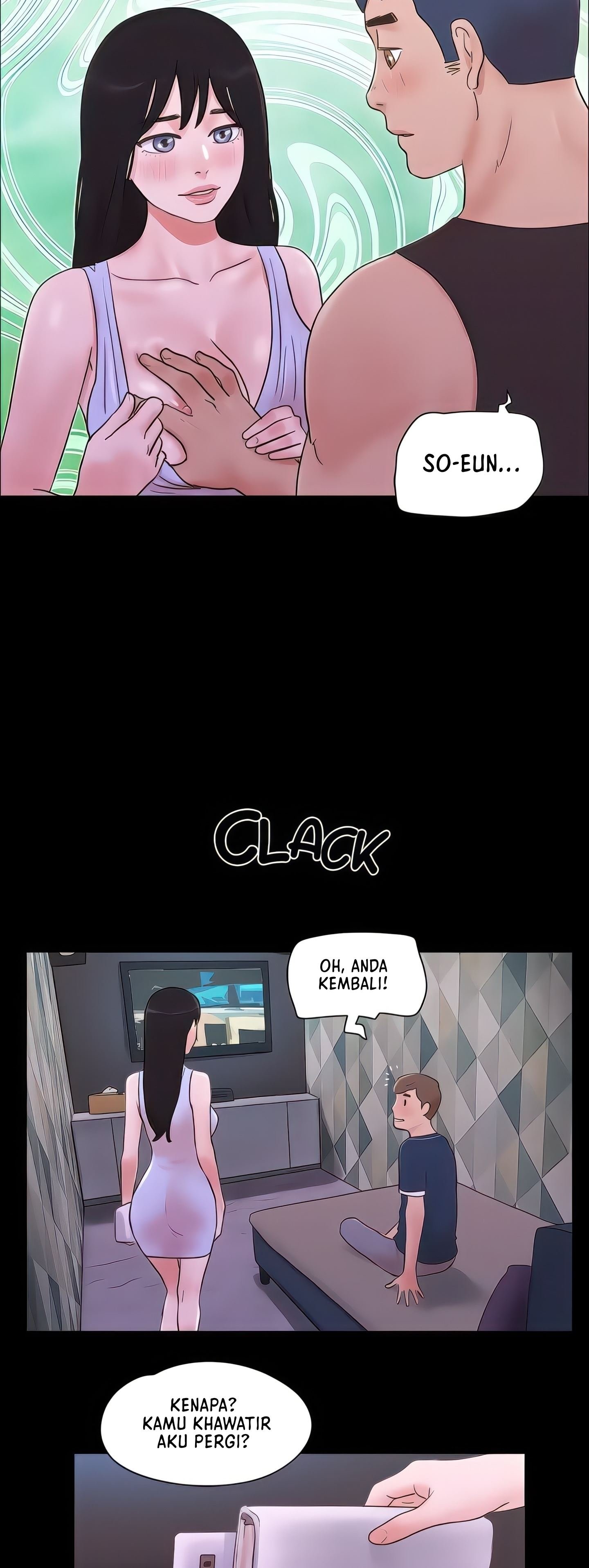 Only With Consent Uncensored - Chapter 53 13