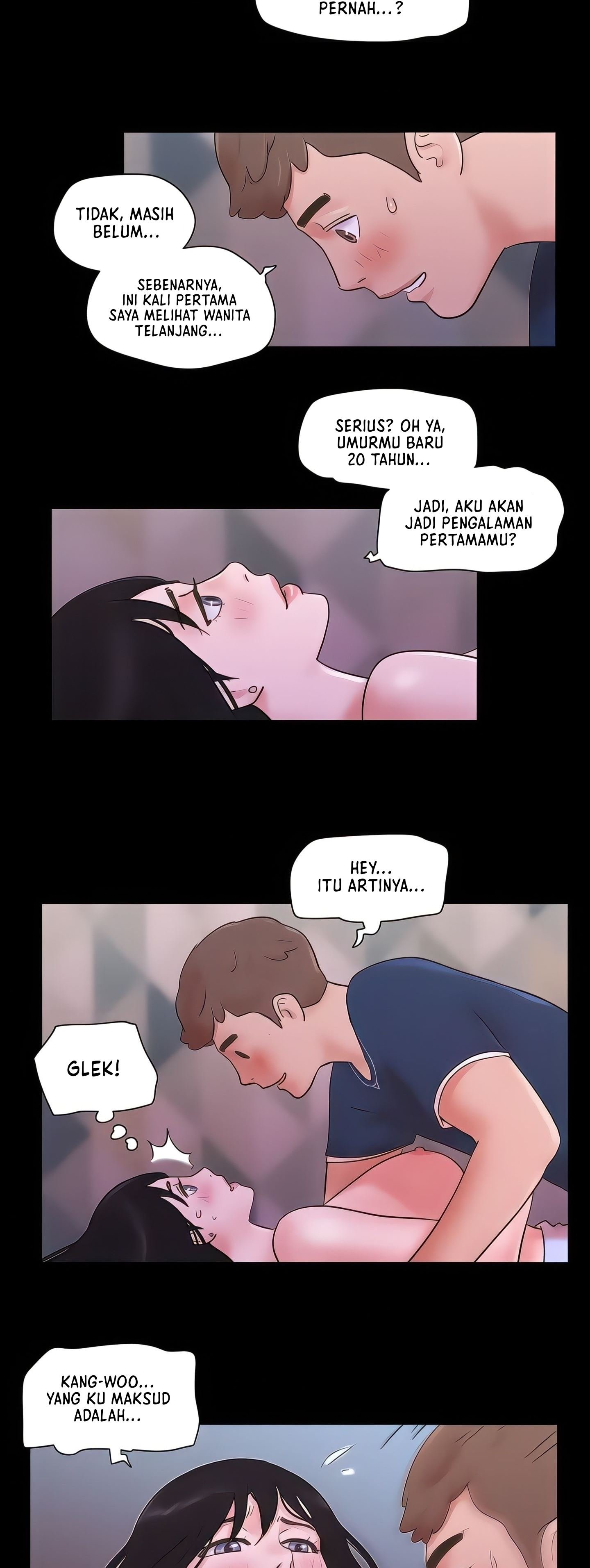 Only With Consent Uncensored - Chapter 53 18