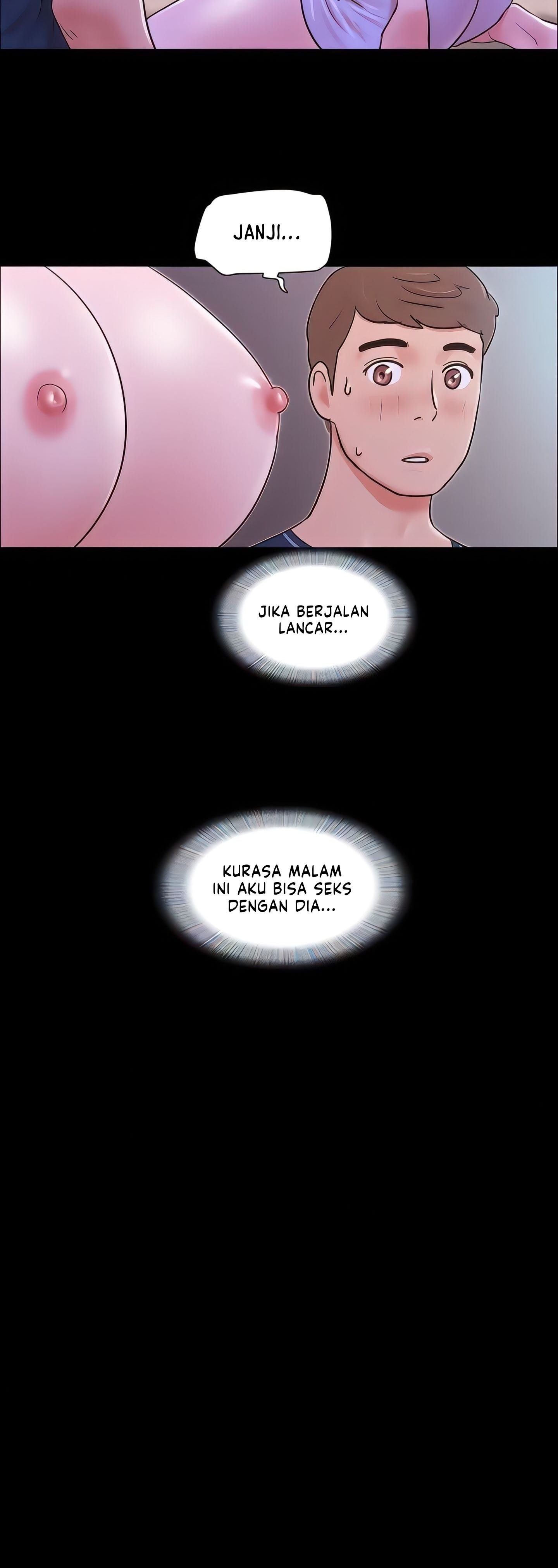 Only With Consent Uncensored - Chapter 53 2