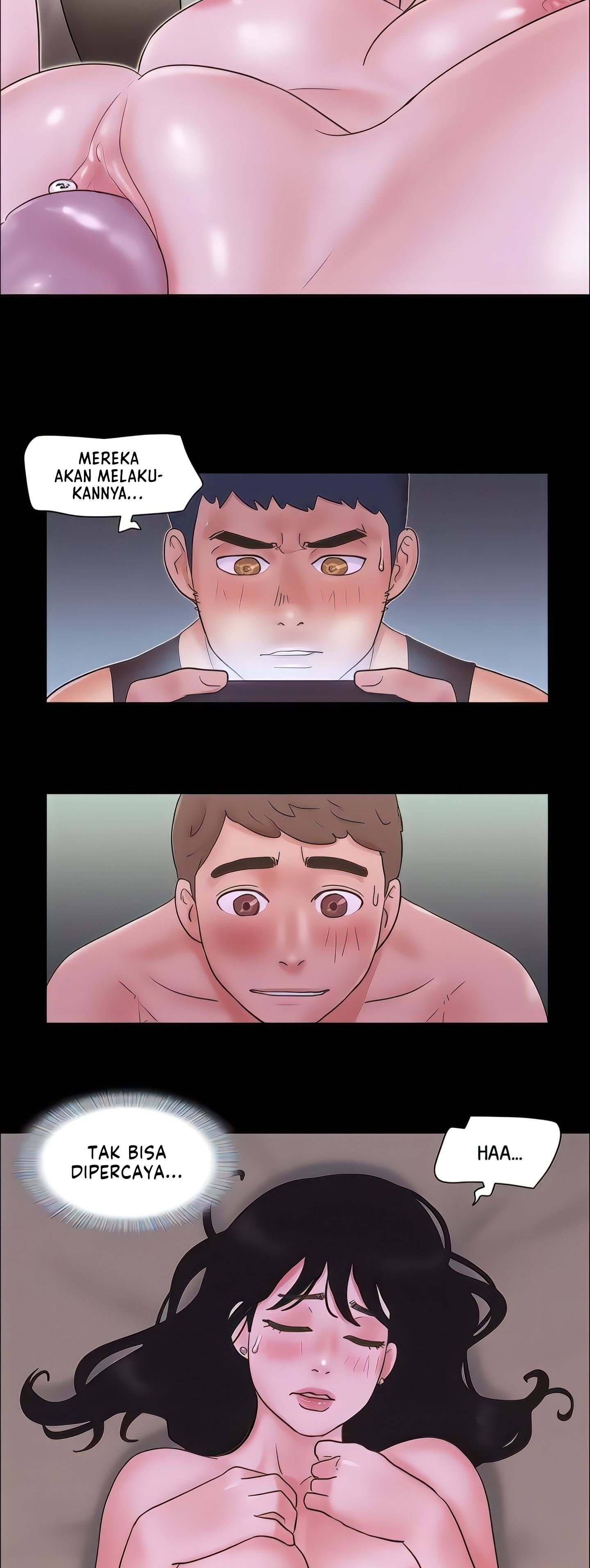 Only With Consent Uncensored - Chapter 53 26